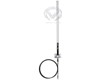 High Gain Omni-Directional Antenna for N Type Connectors HGA9N