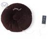 HI-SLEEP light pour iPod
Avec Le seul coussin haut-parleur 
Reposez-vous en toutes circonstances au son de la musique de votre IPod