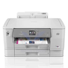 Imprimante jet d'encre couleur A3 (USB 2.0 / Ethernet / Wi-Fi / NFC) HL-J6000DW