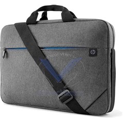 HP 15,6 " Prelude Topload - Gris 1E7D7AA