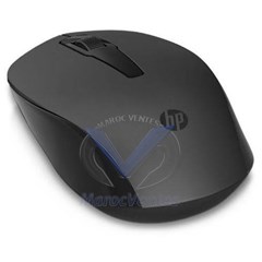 Souris sans fil HP 150 - Noire