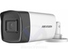 Caméra Extérieure Fixed Bullet 8MP IP67, IR30m 12M HIKVISION