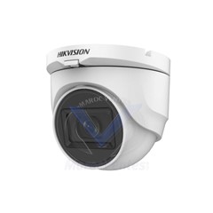 Caméra Externe Fixed Bullet 2MP IP67 IR40m 12M