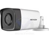 Caméra Externe Fixed Bullet 5MP, IP67, IR40m 12M