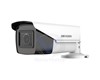 Caméra Externe Bullet Varifocale Motorisée 5MP IP67 Smart IR 40m 12M
