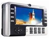 pointeuse proximité avec un Appareil photo intégré
pointeuse proximité Mifare, HID, Wi-Fi avec un Appareil photo intégré et Stocke 3000 /100,000 transactions