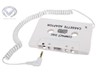 Cassette pour ipod
Connectez votre Ipod ou lecteur MP3 à votre lecteur de cassettes voiture Convient aussi pour les lecteurs CD portables ou autre équipement audio avec une prise jack pour casque et Facile à utilise