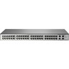 Switch administrable 48 ports Ethernet Gigabit 10/100/1000 Mbit/s + 4 liasions montantes RJ45