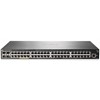 Switch Aruba 2930F 48G 4SFP+ Commutateur C3 Géré 48 x 10/100/1000 Montable sur Rack JL254A