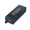 Injecteur Power over Ethernet (PoE+) 30 W