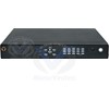 Standalone DVR H.264 Baseline SATA HDD X1 Max 500GB KD-284