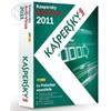 Licence antivirus 2011 pour 1 an - edition française