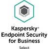 Endpoint Security for Business - Select French Africa Edition. 100-150 Node 1 year Renewal License