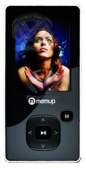 Lecteur MP3 4GB + FM KSTAR_4GB_FM