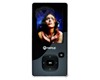 Lecteur MP3 4GB + FM
Le K-STAR est le nouveau lecteur MP3 1,8" au design ultra fin (0,62 cm) et ultra léger (26 g). Appréciez son ergonomie, sa navigation intuitive et son autonomie jusqu'à 12 h en audio et 5h en vidéo. Le K-STAR bénéficie de plus de fonctions utiles.