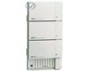 Digital super hybrid system
Le Panasonic KX-TD1232 et le  KX-TD816 sont les premiers systèmes numériques dans la série "KX-T".Ce système a été la première entrée de Panasonic dans le marché du PBX numérique. Le KX-TD1232 a une capacité finale de 24 lignes et 64 stations