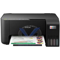Imprimante à Réservoir D'encre Tout-en-un Wi-Fi Epson EcoTank L3250 A4 C11CJ67508