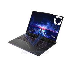 LENOVO Legion 9 18IAX10 18'' Intel u9-275HX 64 Go 4 To SSD GC RTX5090¦24GB W11H Noir 24M