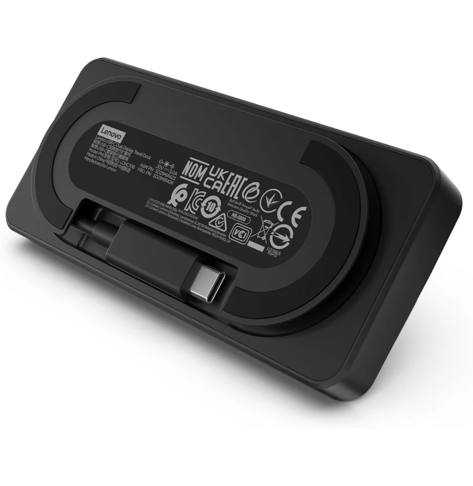 LENOVO Station d
