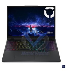 LENOVO Legion 5 15IRX10 AI, Intel Core™ i7-14700HX (20C (8P + 12E) / 28T, P-core 2.1 / 5.5GHz, E-core 1.5 / 3.9GHz, 33MB),32GB (2 x 16 Go) SO-DIMM DDR5-5600,  1 To SSD M.2 2242 PCIe® 4.0x4 NVMe®, 15,1" WQXGA (2560x1600) OLED 1000 nits (crête) / 500 nits (