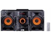 Mini chaîne avec USB MHC-EX6T
