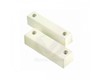 CONTACT MMS01 MAGNETIQUE POUR SURFACE EN PLASTIQUE 15MM MMS01
