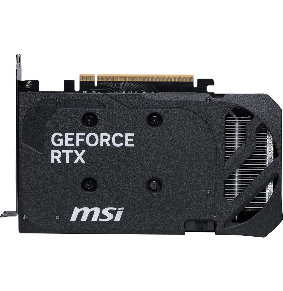 MSI CG GeForce RTX 5060 8G SHADOW 2X OC BULK 912-V537-110