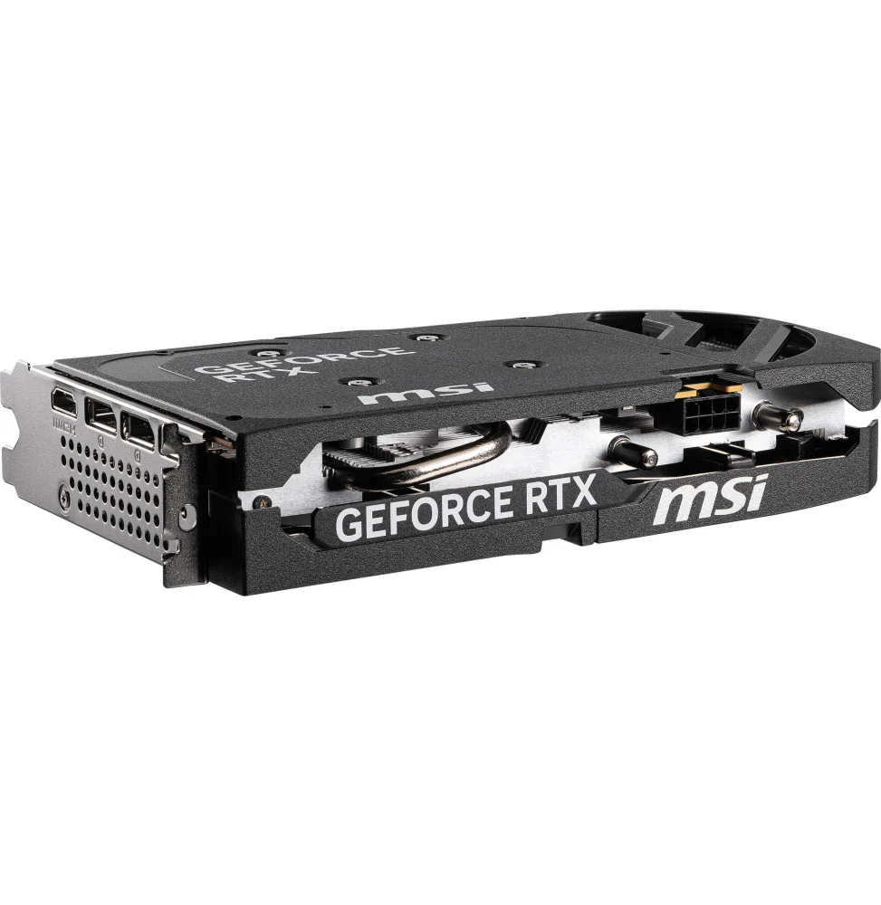 MSI CG GeForce RTX 5060 8G SHADOW 2X OC BULK 912-V537-110