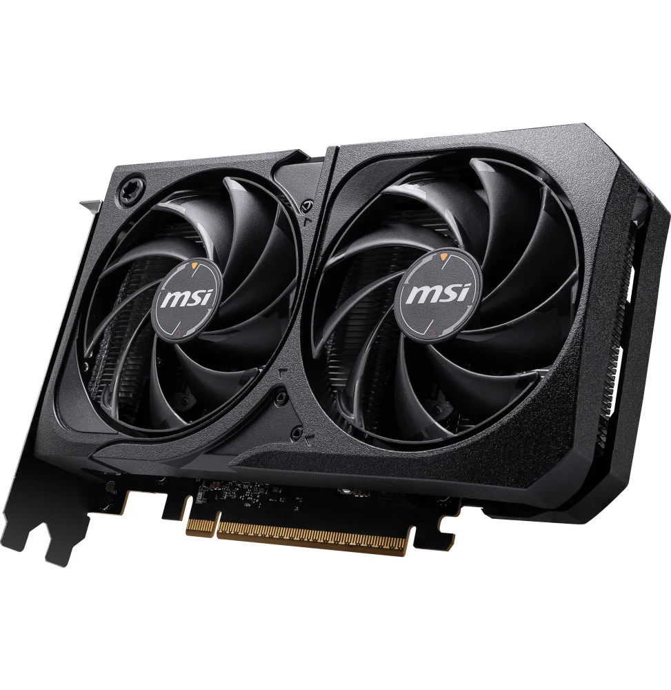 MSI CG GeForce RTX 5060 8G SHADOW 2X OC BULK 912-V537-110