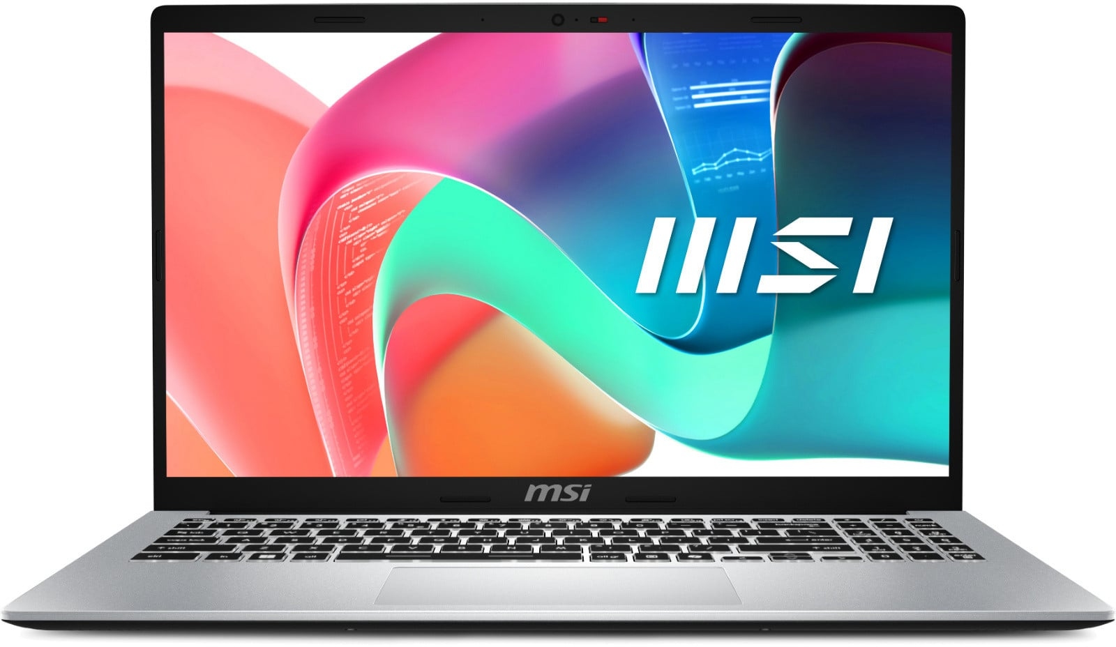 MSI Modern 14 I5-1334U 16GB 512GB 14" FHD Win 11 9S7-14S111-674