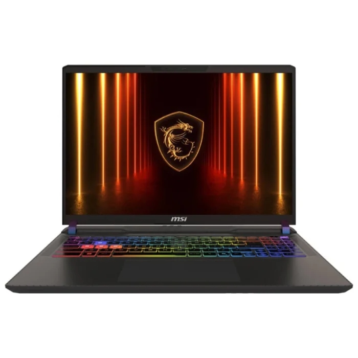 MSI Vector 16 HX AI Ultra 9 275HX 32G 1TB RTX 5080 9S7-15M352-015