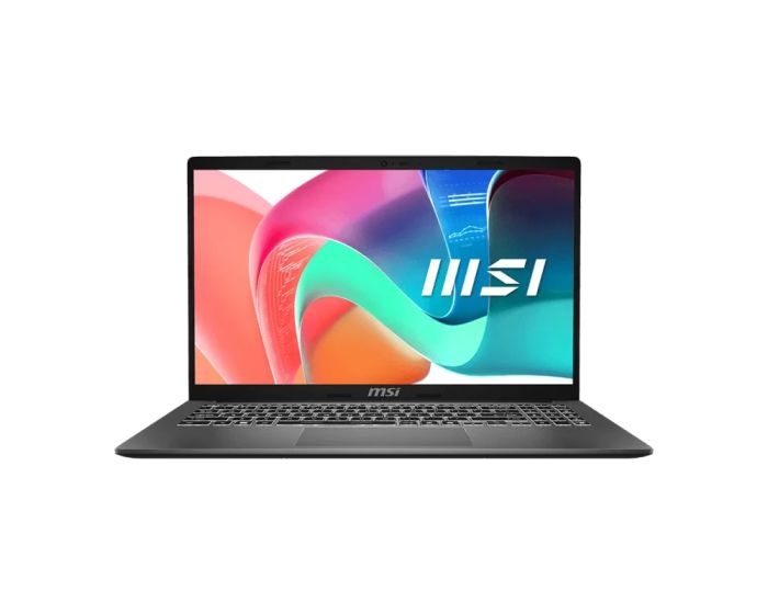 MSI Modern 15 I5-1334U 16GB 512GB 15.6" FHD Dos 9S7-15S111-1000
