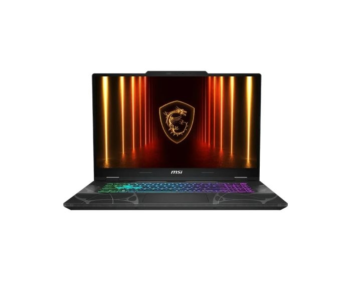 MSI Cyborg 17 i7-13620H 32G 1TB RTX 5070 8GB 9S7-17U332-246