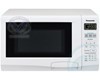 MICRO ONDES 80 WATT
NN-S235WF MICRO ONDES PANASONIC de 80 WATT 22L OCAPACITE avec Écran de Porte vitrée et Plaque tournante de 245 mm