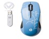 Souris HP Comfort sans fil Water LIly
Profitez de performances poussées et d'un maniement avancé avec la souris HP Comfort sans fil, qui allie style, ergonomie et conception moderne, le tout à un prix abordable.Le recouvrement latéral en caoutchouc vous offre davantage de contrôle et de confo