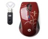 Souris Comfort sans fil Orchidée
Profitez de performances poussées et d'un maniement avancé avec la souris HP Comfort sans fil, qui allie style, ergonomie et conception moderne, le tout à un prix abordable.Le recouvrement latéral en caoutchouc vous offre davantage de contrôle et de confo