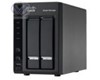 Serveur NAS de stockage-NSS 322 Smart Storage avec 2 To NSS322D02-K9