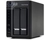 Serveur NAS-NSS 322 Smart Storage avec 4 To NSS322D04-K9