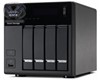 Serveur NAS de stockage externe - NSS 324 avec 4 baies et 4 To NSS324D04-K9