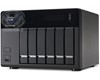 Serveur NAS de stockage externe-NSS 326 avec 6 baies - 6 To NSS326D06-K9