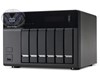 Serveur NAS de stockage externe-NSS 326 avec 6 baies - 12 To NSS326D12-K9