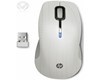 Souris mobile sans fil HP Comfort Moonlight
Profitez de performances poussées et d'un maniement avancé avec la souris argentée HP Comfort sans fil, qui allie style, ergonomie et conception moderne, le tout à un prix abordable.La conception symétrique élégante et aux reflets argentés est adaptée aux