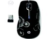 Souris Comfort sans fil Espresso
La souris sans fil Wireless Comfort Mobile Mouse Special Edition NU566AA de HP combine élégamment style et confort elle peut fonctionner de façon optimale sans tapis de souris : pratique pour une utilisation mobile et intègre 5 boutons, dont 2 programmabl