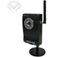 Camera IP
Ovislink Caméra IP sans fil fixe OC-600W CMOS MPEG4 Microphone bidirectionnel intégré.