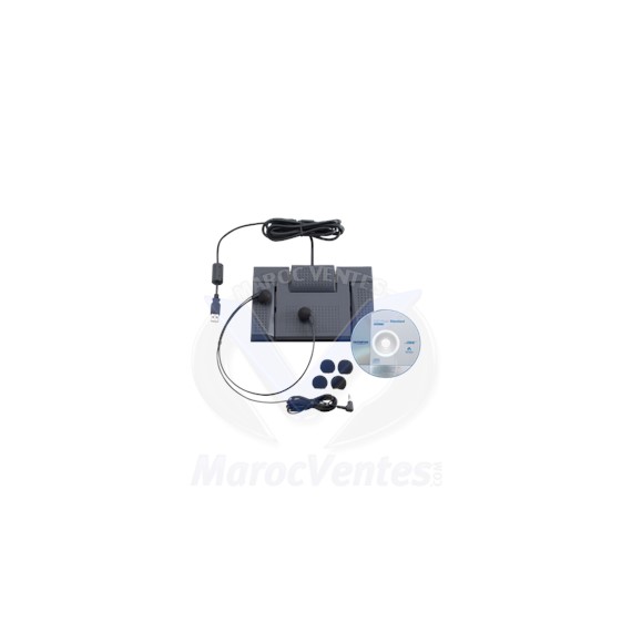 TRANSCRIPTION KIT AS-2400 OLYMPUS AS-2400