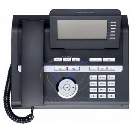 Téléphone Numérique Siemens 40T Open Stage 40T