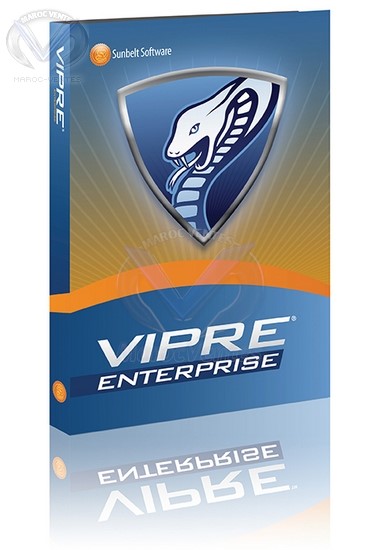 License et mise a jour antivirus enterprise corporate - 5 utilisateurs P401IEC2S00