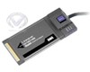 Adaptateur pour ordinateur portable
Linksys Gigabit Notebook Adapter PCM1000 - Adaptateur réseau - CardBus - EN, Fast EN, Gigabit EN - 10Base-T, 100Base-TX, 1000Base-T