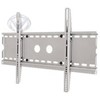 Support mural fixe pour plasma LCD 30-63''