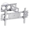 Support mural amovible pour LCD/PLASMA 30-63